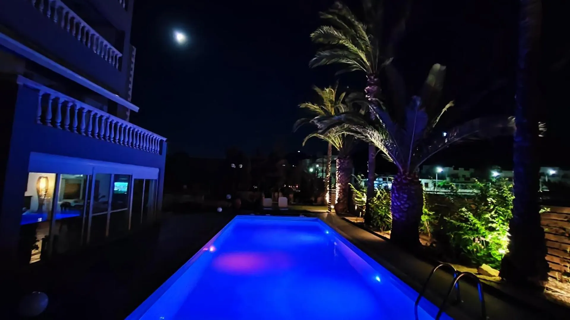 Villa Living E-Motion Gournes Gouvon 0*,  Greece