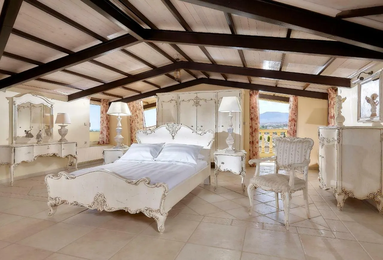 Villa Living E-Motion Gournes Gouvon