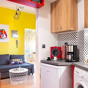  Apartment Deco Center