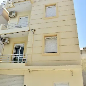  Apartment Chalkidonos