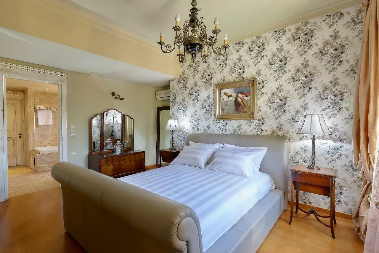 Villa Living E-Motion Gournes Gouvon