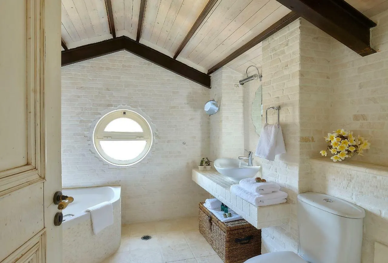 Villa Living E-Motion Gournes Gouvon