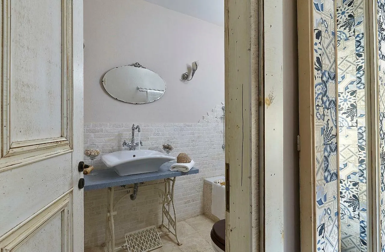 Villa Living E-Motion Goúrnes Griechenland